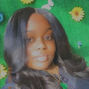 Meet your Posher, Jada